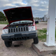 Illustration for article titled I Fixed This Dying 'Holy Grail' Jeep With $10 In Parts From Home Depot